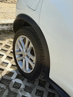 Nissan Juke 1.6Т 190к.с, снимка 12