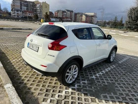 Nissan Juke 1.6Т 190к.с, снимка 6