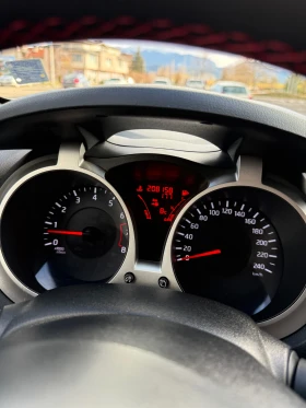 Nissan Juke 1.6Т 190к.с, снимка 14