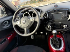 Nissan Juke 1.6Т 190к.с, снимка 10