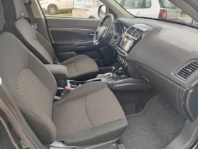 Mitsubishi ASX 2.2 DID 4WD, снимка 9