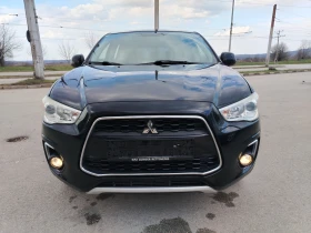 Mitsubishi ASX 2.2 DID 4WD, снимка 1