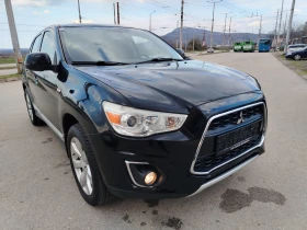 Mitsubishi ASX 2.2 DID 4WD, снимка 6