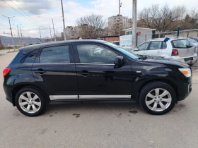 Mitsubishi ASX 2.2 DID 4WD, снимка 5