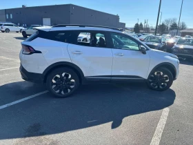 Kia Sportage X Line Limited  CARFAX, снимка 3