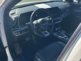 Kia Sportage X Line Limited  CARFAX, снимка 5