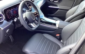 Mercedes-Benz GLC 300 e/AMG/4-MATIC/PLUG-IN HYBRID/MEMORY/DISTRONIC/, снимка 7