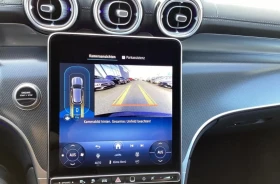 Mercedes-Benz GLC 300 e/AMG/4-MATIC/PLUG-IN HYBRID/MEMORY/DISTRONIC/, снимка 10