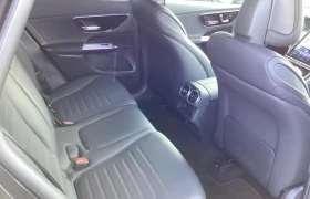 Mercedes-Benz GLC 300 e/AMG/4-MATIC/PLUG-IN HYBRID/MEMORY/DISTRONIC/, снимка 14