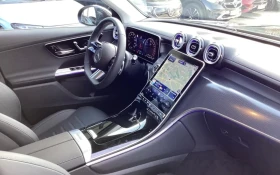 Mercedes-Benz GLC 300 e/AMG/4-MATIC/PLUG-IN HYBRID/MEMORY/DISTRONIC/, снимка 12