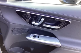 Mercedes-Benz GLC 300 e/AMG/4-MATIC/PLUG-IN HYBRID/MEMORY/DISTRONIC/, снимка 11