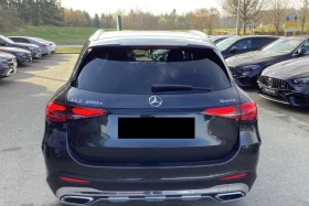 Mercedes-Benz GLC 300 e/AMG/4-MATIC/PLUG-IN HYBRID/MEMORY/DISTRONIC/, снимка 5