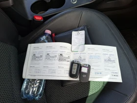 Hyundai IX35 2.0i/ГАЗ/4х4/КОЖА/АВТОМАТ/189000КМ, снимка 15