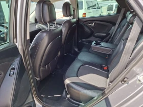 Hyundai IX35 2.0i/ГАЗ/4х4/КОЖА/АВТОМАТ/189000КМ, снимка 7