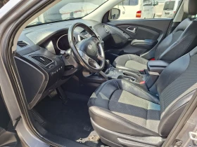 Hyundai IX35 2.0i/ГАЗ/4х4/КОЖА/АВТОМАТ/189000КМ, снимка 9