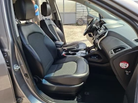 Hyundai IX35 2.0i/ГАЗ/4х4/КОЖА/АВТОМАТ/189000КМ, снимка 5