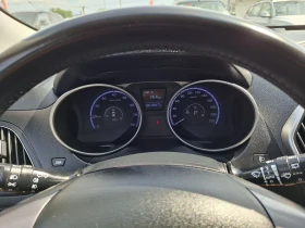 Hyundai IX35 2.0i/ГАЗ/4х4/КОЖА/АВТОМАТ/189000КМ, снимка 11