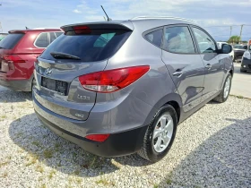 Hyundai IX35 2.0i/ГАЗ/4х4/КОЖА/АВТОМАТ/189000КМ, снимка 2