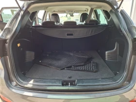 Hyundai IX35 2.0i/ГАЗ/4х4/КОЖА/АВТОМАТ/189000КМ, снимка 6