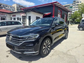 VW Touareg 3.0 V6 TDI 4Motion Full Option, снимка 4