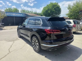 VW Touareg 3.0 V6 TDI 4Motion Full Option, снимка 9