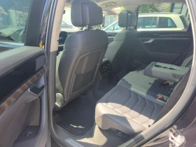 VW Touareg 3.0 V6 TDI 4Motion Full Option, снимка 6