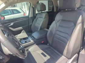 VW Touareg 3.0 V6 TDI 4Motion Full Option, снимка 8