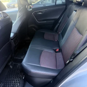 Toyota Rav4 2023 PRIME PHEV, снимка 10