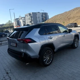 Toyota Rav4 2023 PRIME PHEV, снимка 5