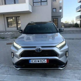 Toyota Rav4 2023 PRIME PHEV, снимка 3