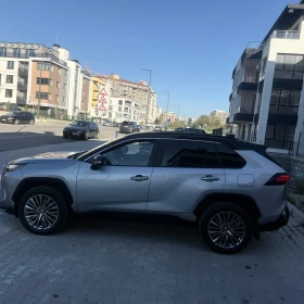 Toyota Rav4 2023 PRIME PHEV, снимка 7