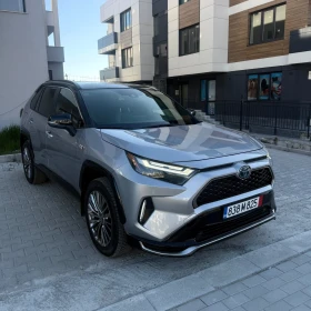 Toyota Rav4 2023 PRIME PHEV, снимка 2