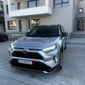 Toyota Rav4 2023 PRIME PHEV, снимка 1