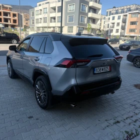 Toyota Rav4 2023 PRIME PHEV, снимка 6