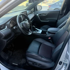 Toyota Rav4 2023 PRIME PHEV, снимка 9