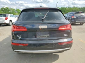 Audi Q5, снимка 6