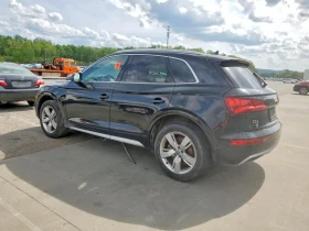 Audi Q5, снимка 2