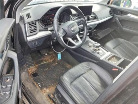 Audi Q5, снимка 8