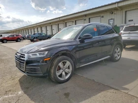 Audi Q5, снимка 1