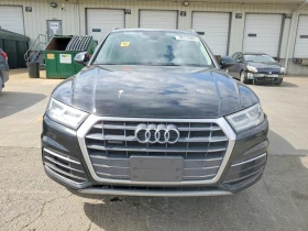 Audi Q5, снимка 5