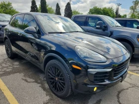 Porsche Cayenne ПОДГРЕВ/ОБДУХ/ПАНО//CARFAX/ФИНАНСИРАНЕ, снимка 2
