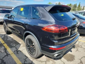 Porsche Cayenne ПОДГРЕВ/ОБДУХ/ПАНО//CARFAX/ФИНАНСИРАНЕ, снимка 4
