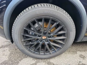 Porsche Cayenne ПОДГРЕВ/ОБДУХ/ПАНО//CARFAX/ФИНАНСИРАНЕ, снимка 17