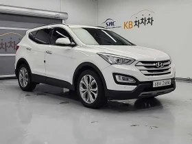Hyundai Santa fe 2.0, снимка 4