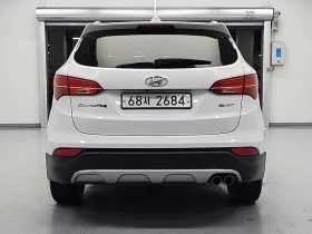 Hyundai Santa fe 2.0, снимка 3