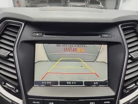 Hyundai Santa fe 2.0, снимка 15
