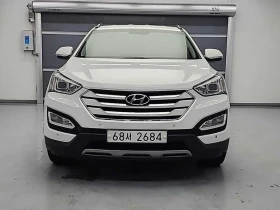 Hyundai Santa fe 2.0, снимка 2