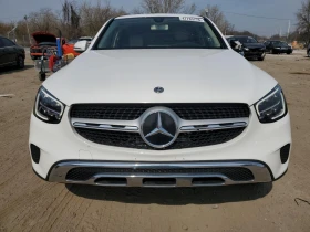 Mercedes-Benz GLC 2.0l Coupe 300 4Matic, снимка 5
