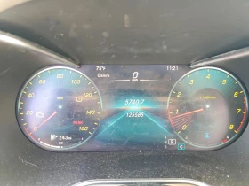 Mercedes-Benz GLC 2.0l Coupe 300 4Matic, снимка 9