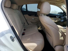 Mercedes-Benz GLC 2.0l Coupe 300 4Matic, снимка 11